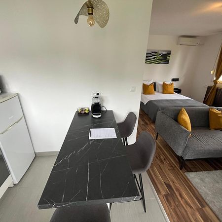 Eva Luxury Rooms & Apartments Plitvička Jezera Εξωτερικό φωτογραφία
