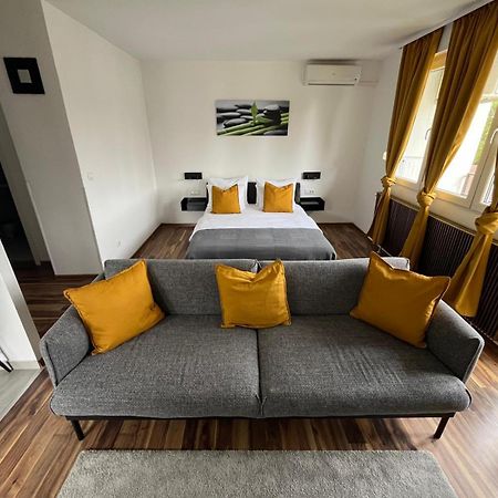 Eva Luxury Rooms & Apartments Plitvička Jezera Εξωτερικό φωτογραφία