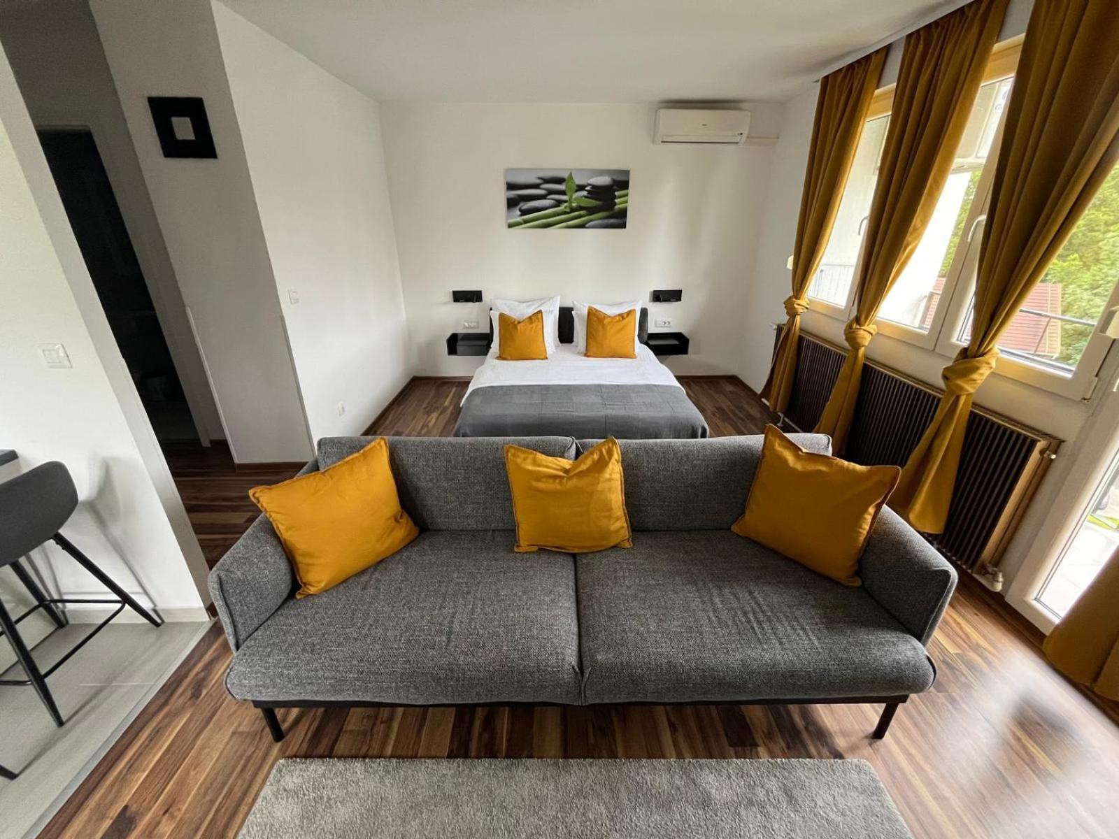 Eva Luxury Rooms & Apartments Plitvička Jezera Εξωτερικό φωτογραφία