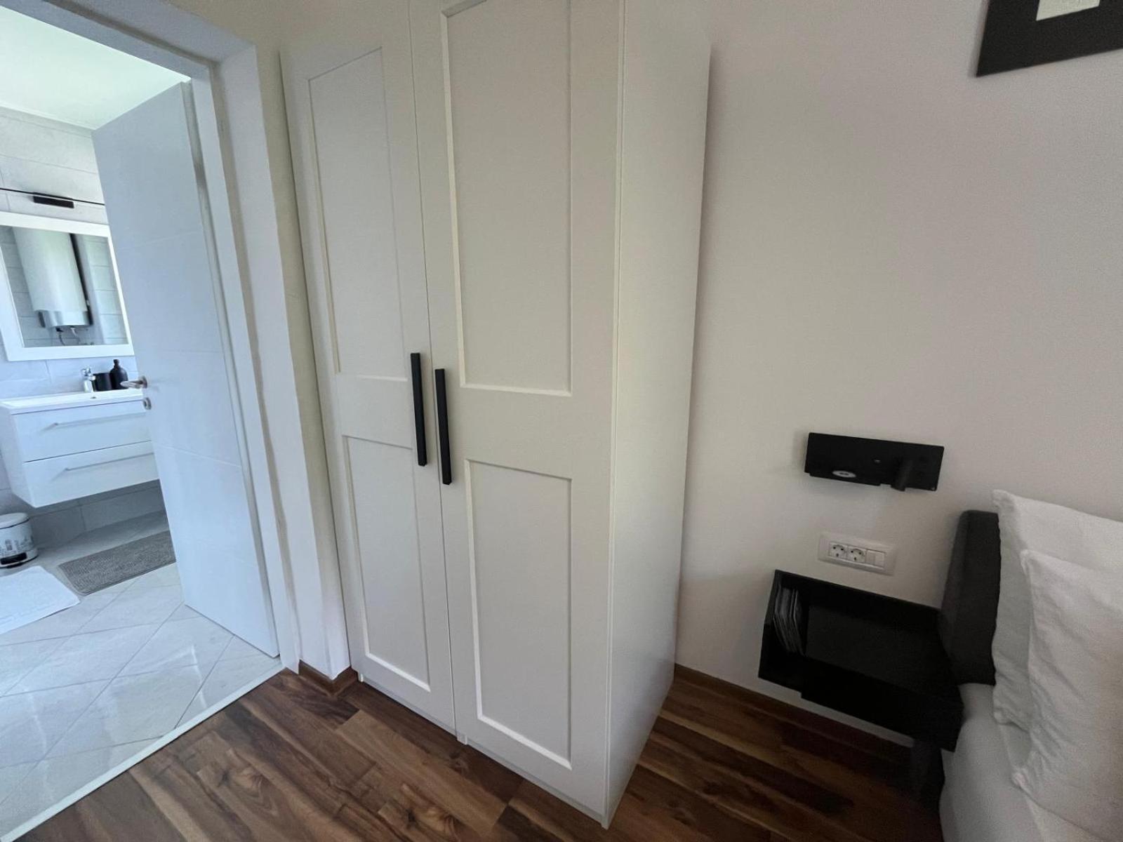 Eva Luxury Rooms & Apartments Plitvička Jezera Εξωτερικό φωτογραφία