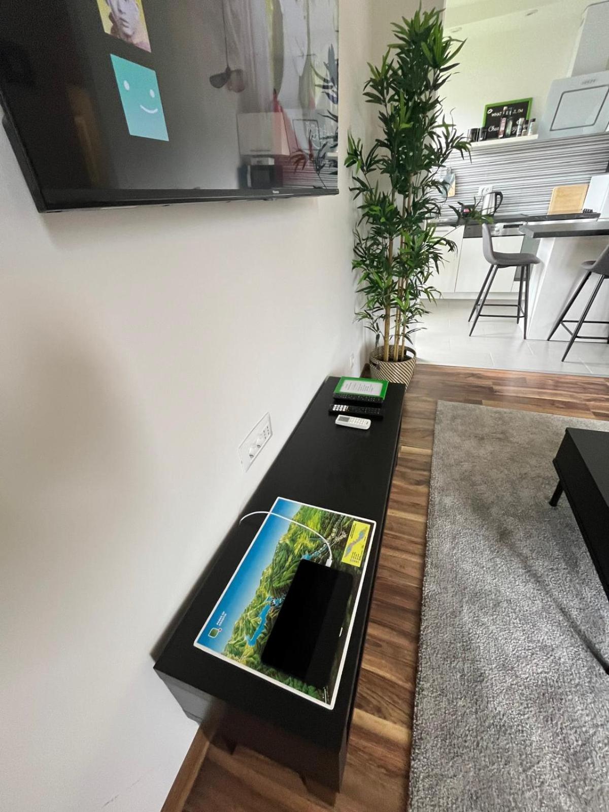 Eva Luxury Rooms & Apartments Plitvička Jezera Εξωτερικό φωτογραφία