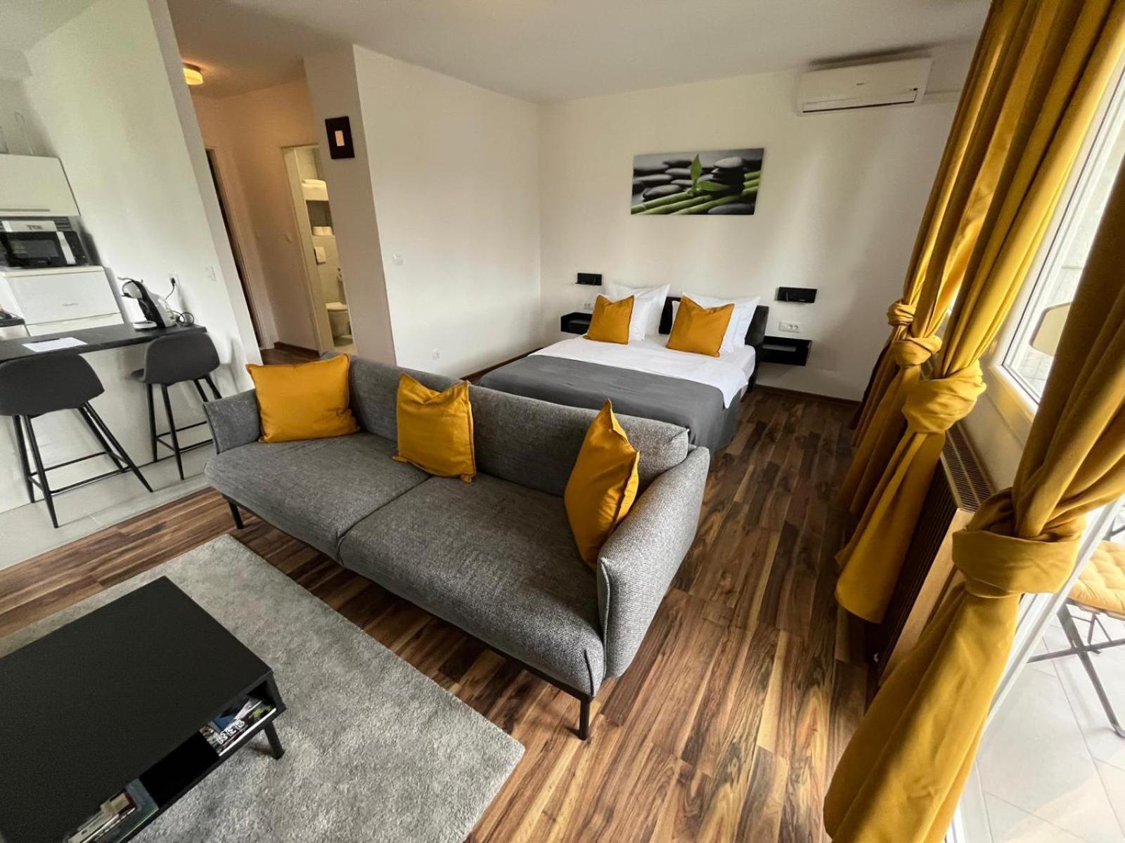Eva Luxury Rooms & Apartments Plitvička Jezera Εξωτερικό φωτογραφία