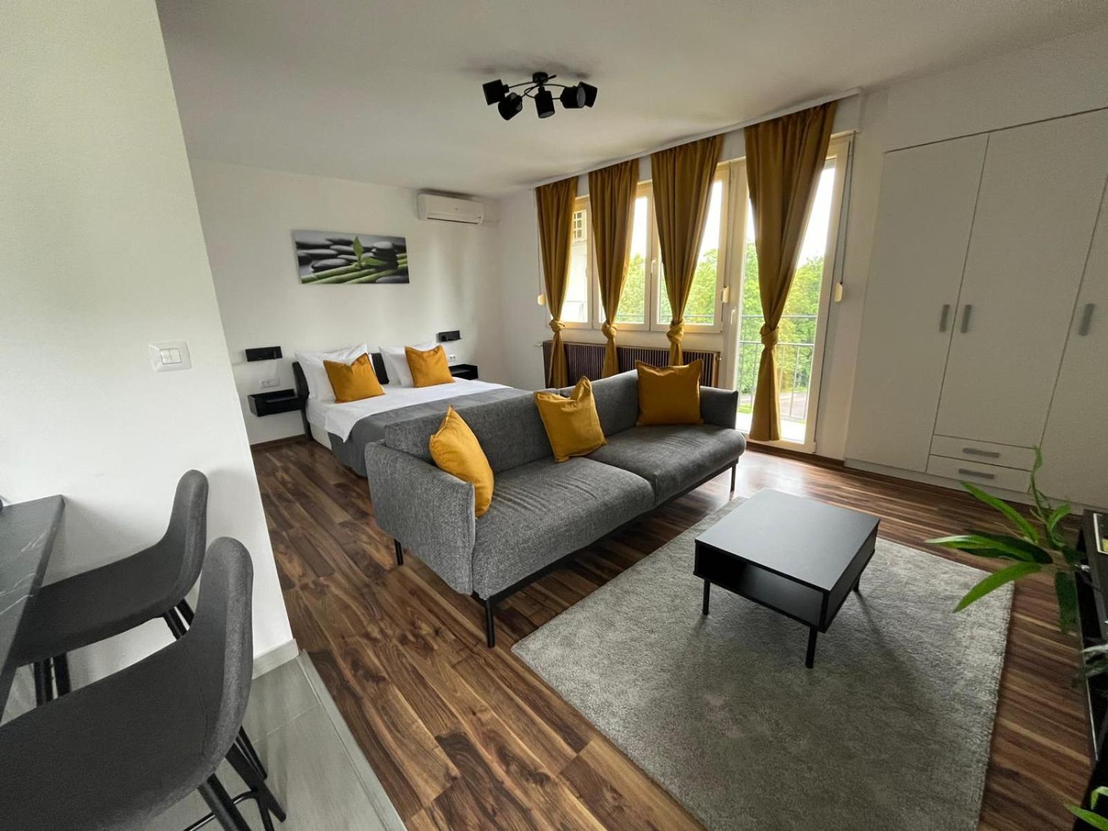 Eva Luxury Rooms & Apartments Plitvička Jezera Εξωτερικό φωτογραφία