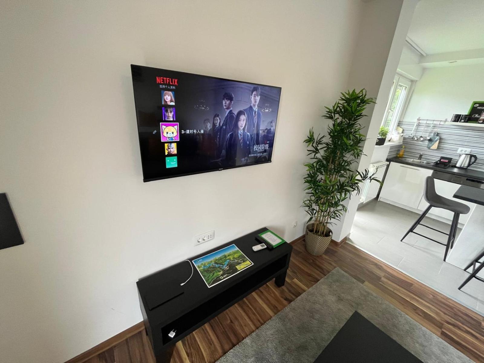 Eva Luxury Rooms & Apartments Plitvička Jezera Εξωτερικό φωτογραφία