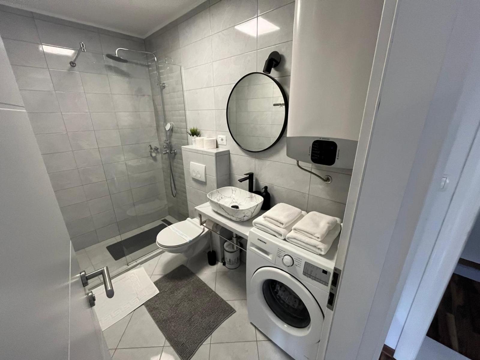 Eva Luxury Rooms & Apartments Plitvička Jezera Εξωτερικό φωτογραφία