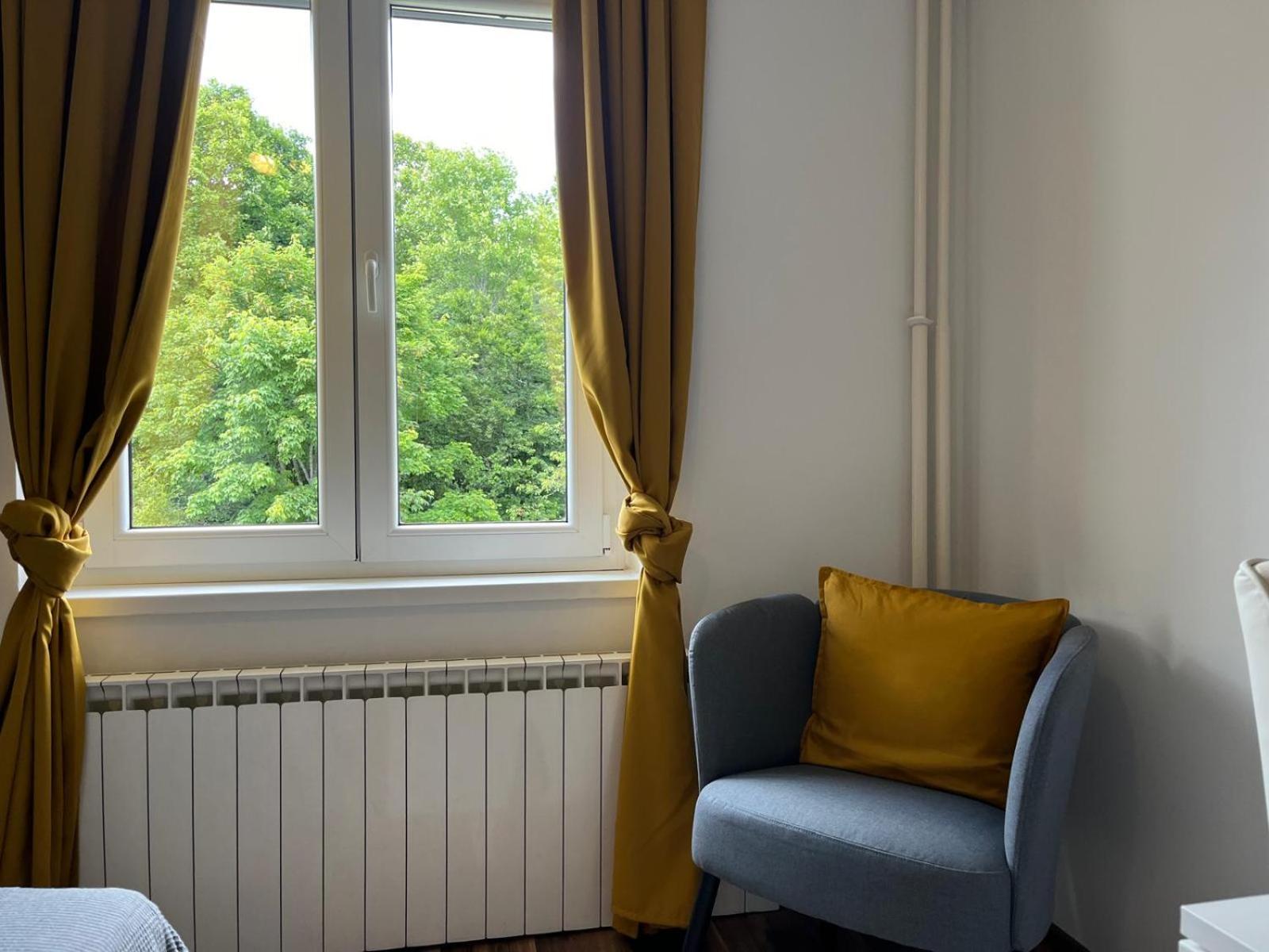 Eva Luxury Rooms & Apartments Plitvička Jezera Εξωτερικό φωτογραφία