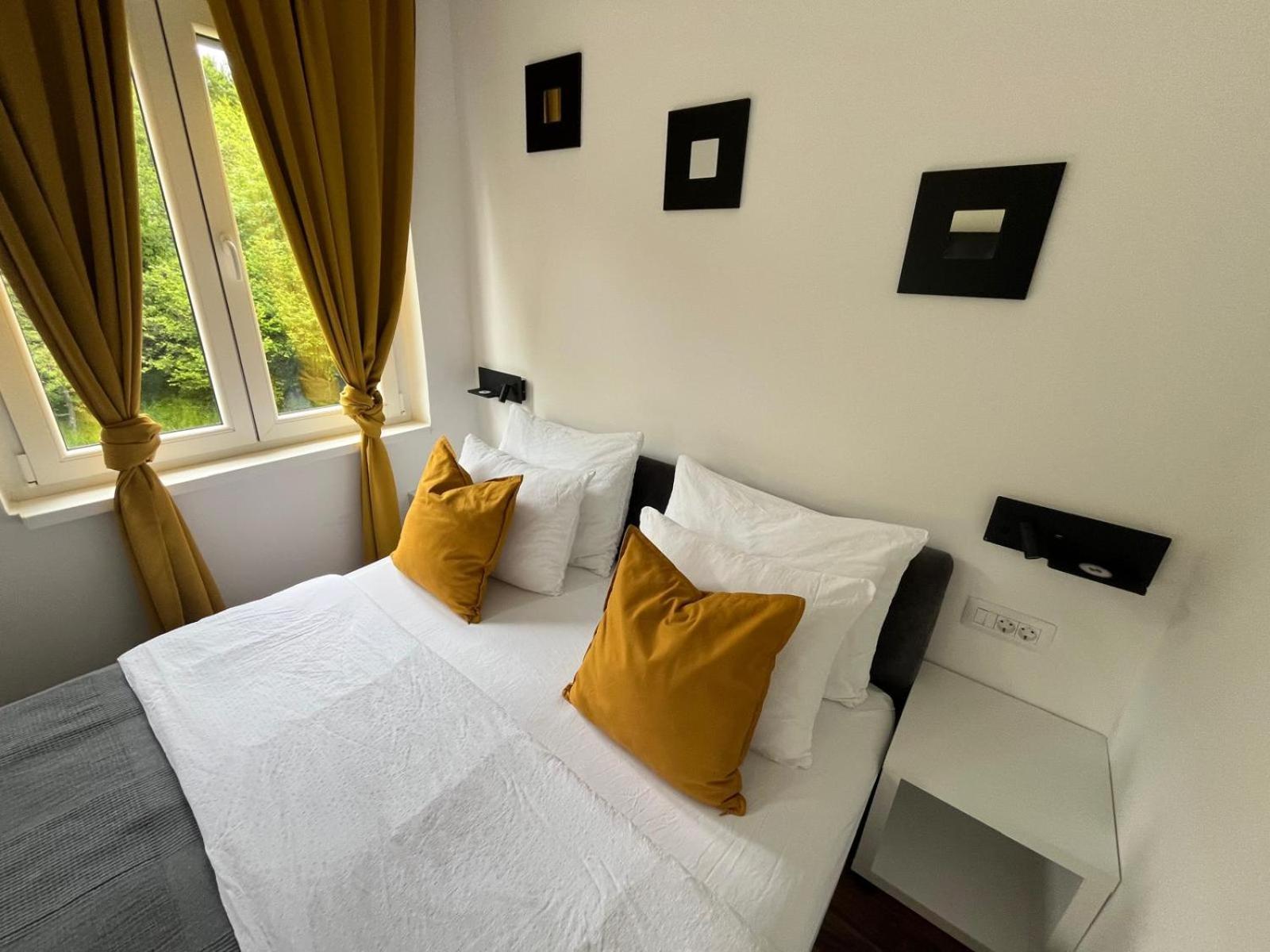 Eva Luxury Rooms & Apartments Plitvička Jezera Εξωτερικό φωτογραφία
