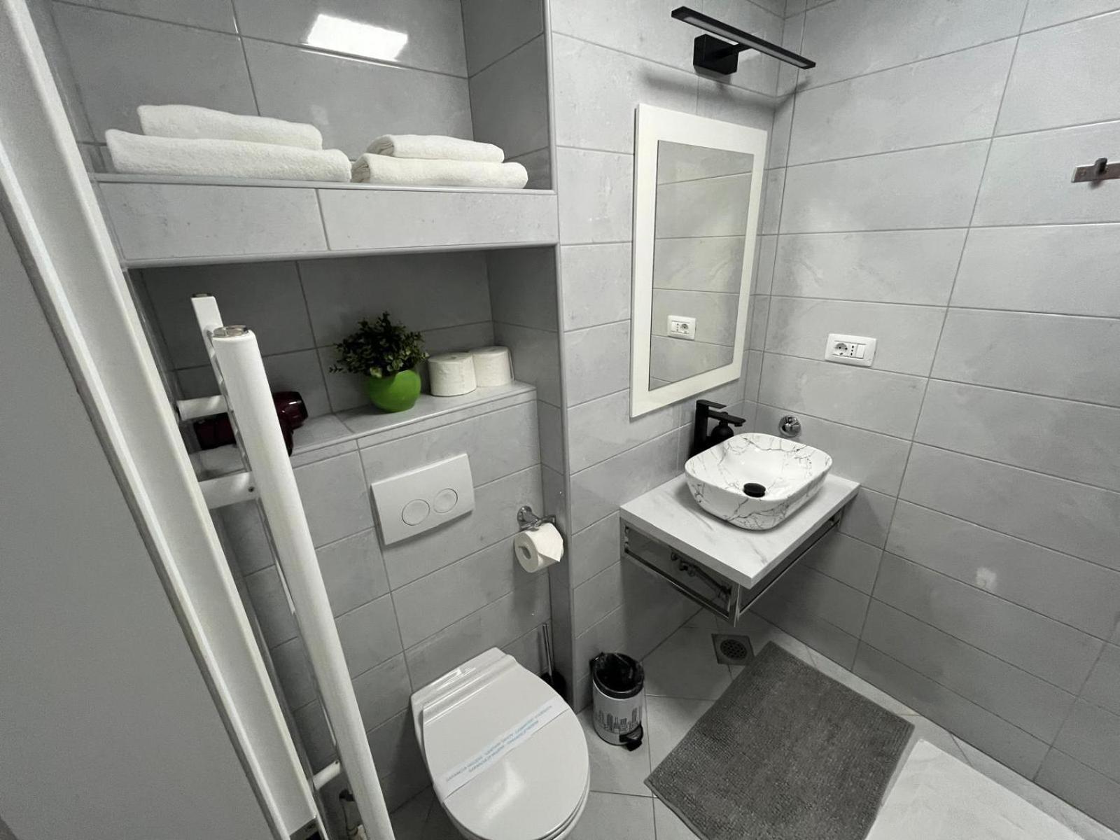 Eva Luxury Rooms & Apartments Plitvička Jezera Εξωτερικό φωτογραφία