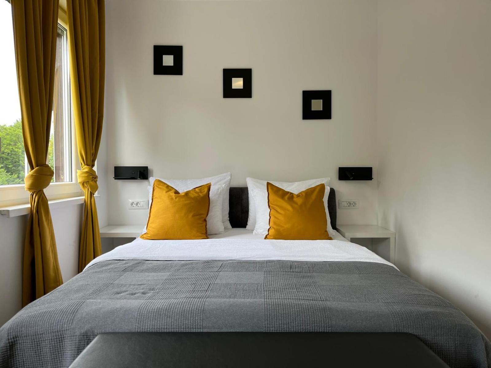 Eva Luxury Rooms & Apartments Plitvička Jezera Εξωτερικό φωτογραφία
