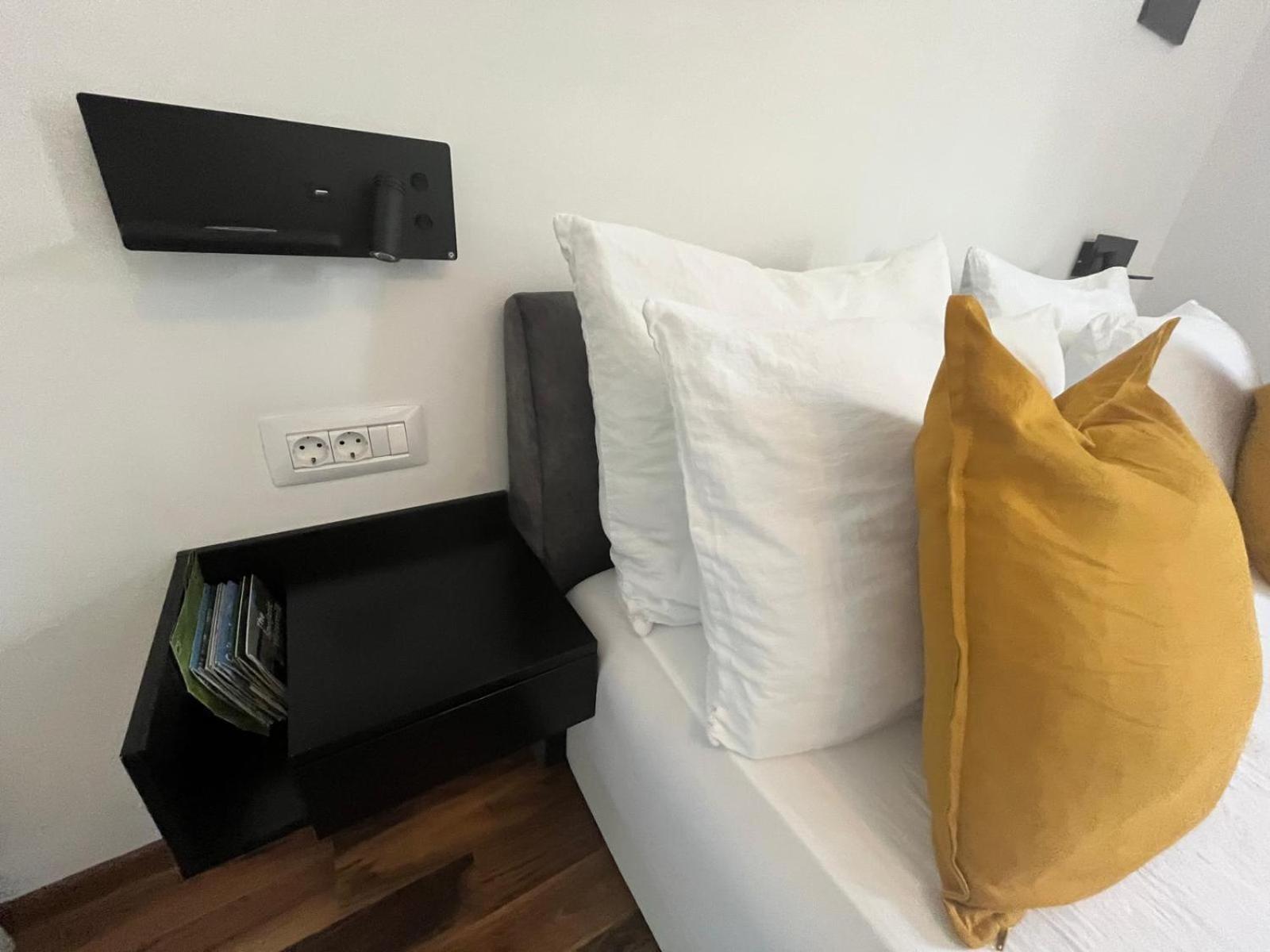 Eva Luxury Rooms & Apartments Plitvička Jezera Εξωτερικό φωτογραφία