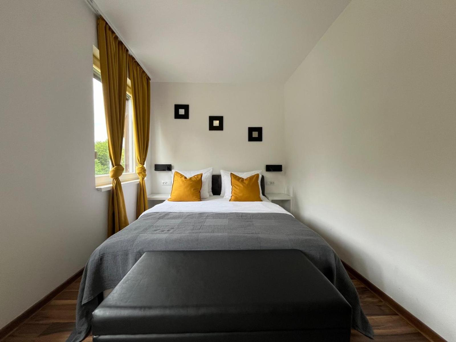 Eva Luxury Rooms & Apartments Plitvička Jezera Εξωτερικό φωτογραφία