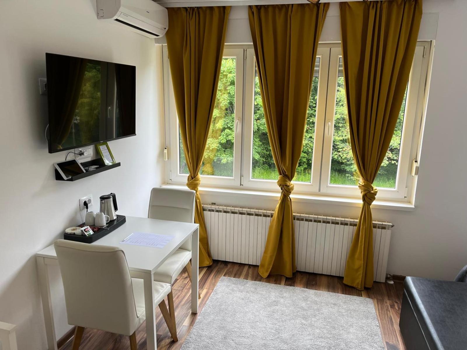 Eva Luxury Rooms & Apartments Plitvička Jezera Εξωτερικό φωτογραφία