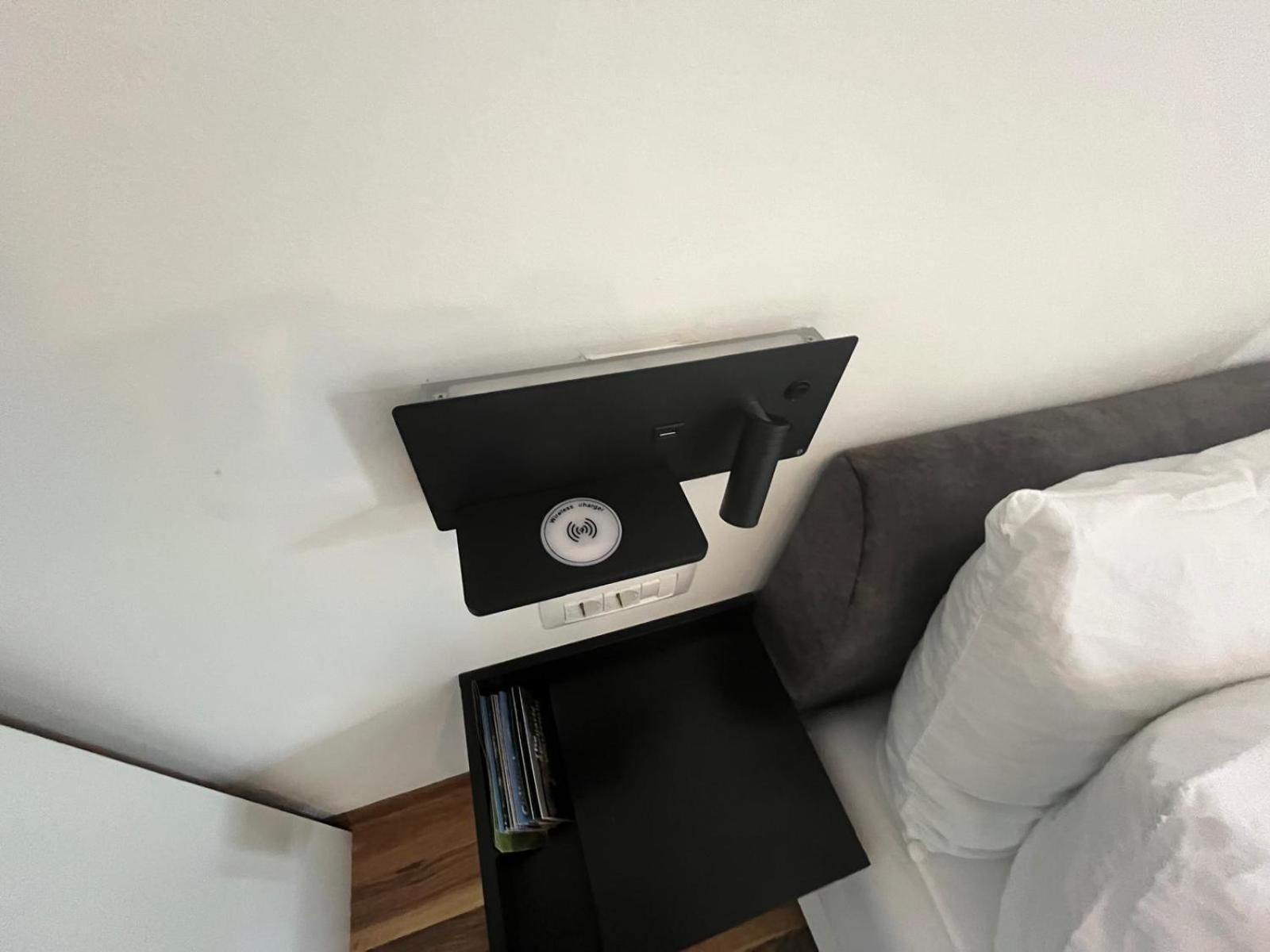 Eva Luxury Rooms & Apartments Plitvička Jezera Εξωτερικό φωτογραφία