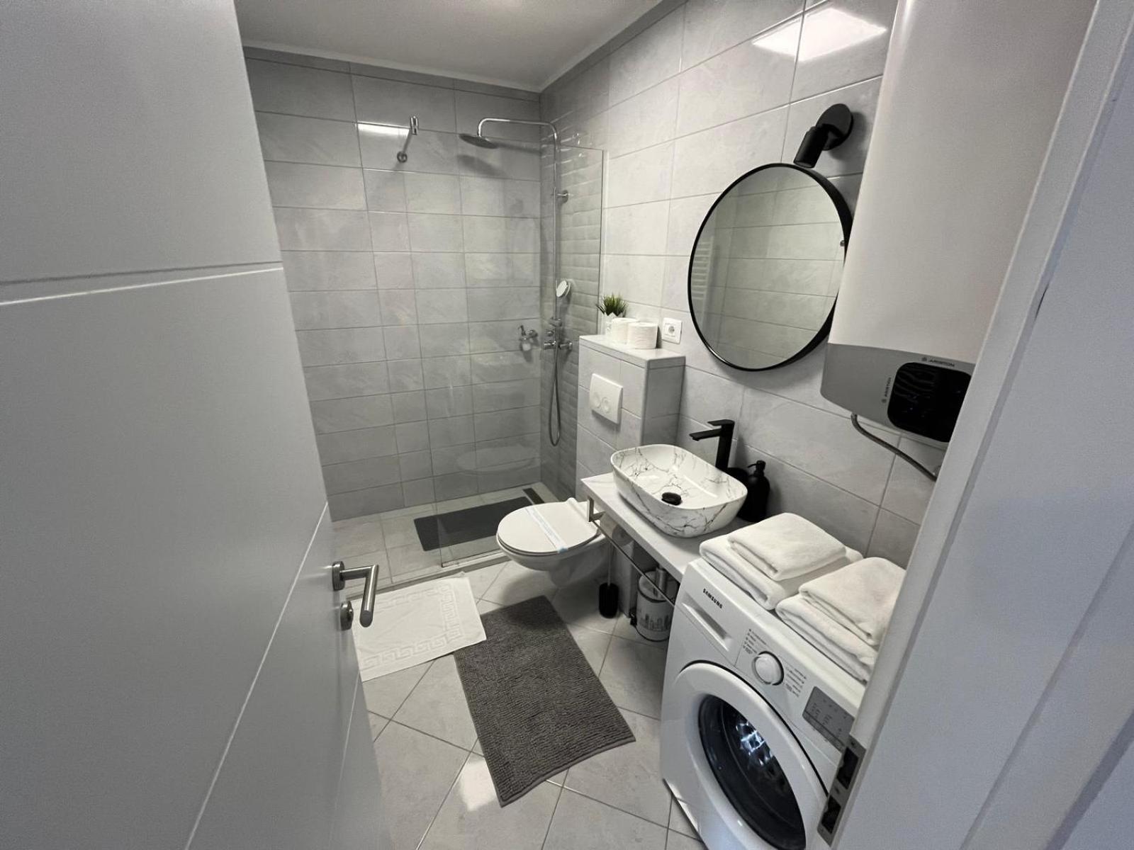 Eva Luxury Rooms & Apartments Plitvička Jezera Εξωτερικό φωτογραφία