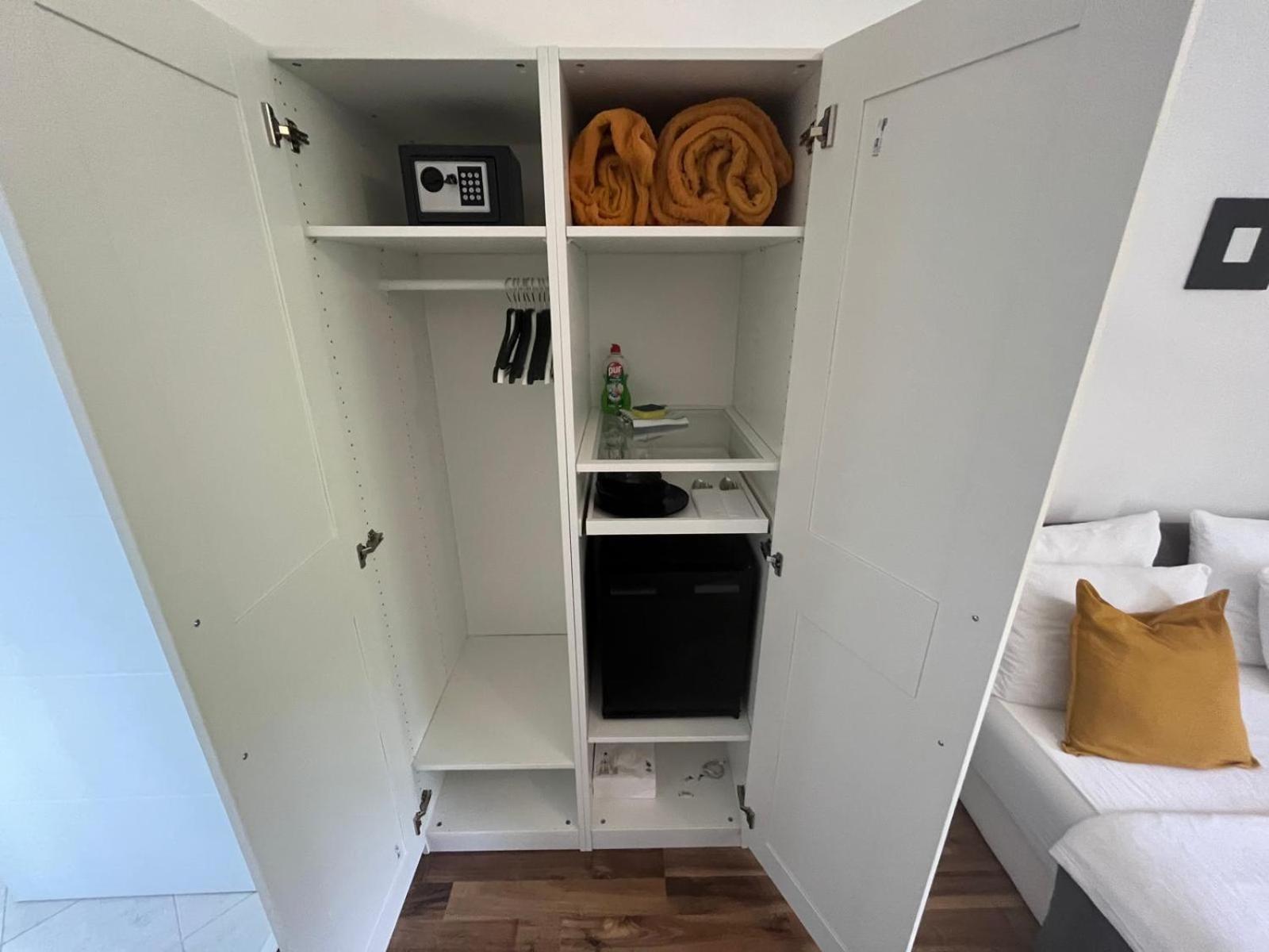 Eva Luxury Rooms & Apartments Plitvička Jezera Εξωτερικό φωτογραφία
