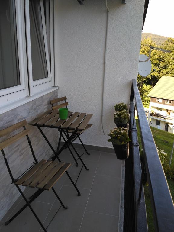 Eva Luxury Rooms & Apartments Plitvička Jezera Εξωτερικό φωτογραφία
