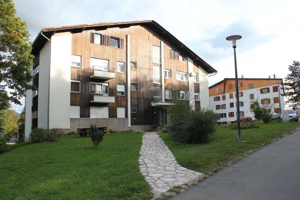 Eva Luxury Rooms & Apartments Plitvička Jezera Εξωτερικό φωτογραφία